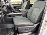 Thumbnail of 2025 Bright White Clearcoat RAM 1500