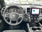 Thumbnail of 2025 Bright White Clearcoat RAM 1500