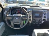 Thumbnail of 2014 Blue Jeans Metallic Ford F-150
