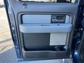 Thumbnail of 2014 Blue Jeans Metallic Ford F-150