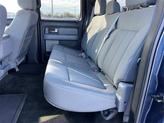 Thumbnail of 2014 Blue Jeans Metallic Ford F-150