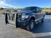 Thumbnail of 2014 Blue Jeans Metallic Ford F-150