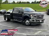 Photo of 2022 Blue Ford F-350