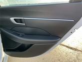 Thumbnail of 2024 White Hyundai SONATA