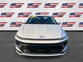 Thumbnail of 2024 White Hyundai SONATA