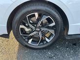 Thumbnail of 2024 White Hyundai SONATA