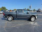 Thumbnail of 2025 Blue Metallic RAM 2500