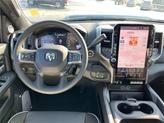 Thumbnail of 2025 Blue Metallic RAM 2500