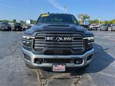 Thumbnail of 2025 Blue Metallic RAM 2500
