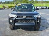 Thumbnail of 2019 Midnight Black Toyota 4Runner