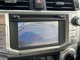 Thumbnail of 2019 Midnight Black Toyota 4Runner