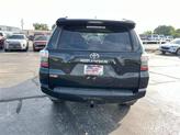 Thumbnail of 2019 Midnight Black Toyota 4Runner