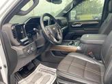 Thumbnail of 2024 Summit White Chevrolet Silverado 2500