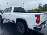 Thumbnail of 2024 Summit White Chevrolet Silverado 2500