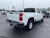 Thumbnail of 2023 Summit White Chevrolet Silverado 2500