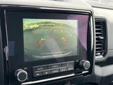 Thumbnail of 2024 Black Nissan Frontier