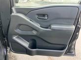 Thumbnail of 2024 Black Nissan Frontier