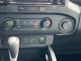 Thumbnail of 2024 Black Nissan Frontier