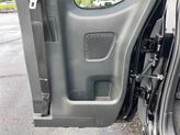 Thumbnail of 2024 Black Nissan Frontier