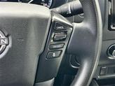 Thumbnail of 2024 Black Nissan Frontier