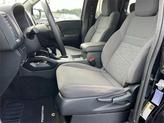 Thumbnail of 2024 Black Nissan Frontier