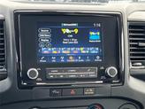 Thumbnail of 2024 Black Nissan Frontier