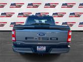 Thumbnail of 2023 Carbonized Gray Metallic Ford F-150