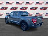 Thumbnail of 2023 Carbonized Gray Metallic Ford F-150