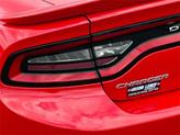 Thumbnail of 2023 Torred Clearcoat Dodge Charger