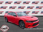 Photo of 2023 Torred Clearcoat Dodge Charger