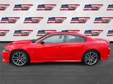 Thumbnail of 2023 Torred Clearcoat Dodge Charger