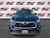 Thumbnail of 2023 Blueprint Toyota Highlander