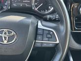 Thumbnail of 2023 Blueprint Toyota Highlander