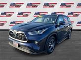 Thumbnail of 2023 Blueprint Toyota Highlander