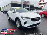 Photo of 2021 Summit White Buick Envision