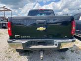 Thumbnail of 2009 Black Chevrolet Silverado 2500