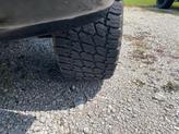 Thumbnail of 2009 Black Chevrolet Silverado 2500