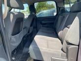 Thumbnail of 2009 Black Chevrolet Silverado 2500