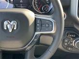 Thumbnail of 2025 Granite Crystal Clearcoat Metallic RAM 1500