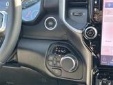 Thumbnail of 2025 Granite Crystal Clearcoat Metallic RAM 1500