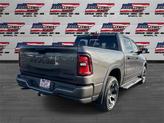 Thumbnail of 2025 Granite Crystal Clearcoat Metallic RAM 1500