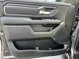 Thumbnail of 2025 Granite Crystal Clearcoat Metallic RAM 1500