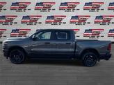 Thumbnail of 2025 Granite Crystal Clearcoat Metallic RAM 1500