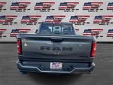 Thumbnail of 2025 Granite Crystal Clearcoat Metallic RAM 1500
