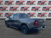 Thumbnail of 2025 Granite Crystal Clearcoat Metallic RAM 1500