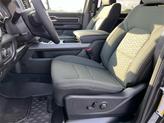 Thumbnail of 2025 Granite Crystal Clearcoat Metallic RAM 1500