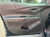 Thumbnail of 2024 Black Metallic Chevrolet Equinox