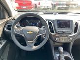 Thumbnail of 2024 Black Metallic Chevrolet Equinox