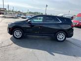 Thumbnail of 2024 Black Metallic Chevrolet Equinox