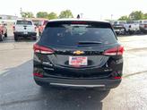 Thumbnail of 2024 Black Metallic Chevrolet Equinox